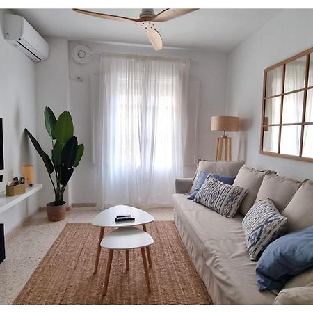 דירות Www Casa Quili Cadiz Com מראה חיצוני תמונה