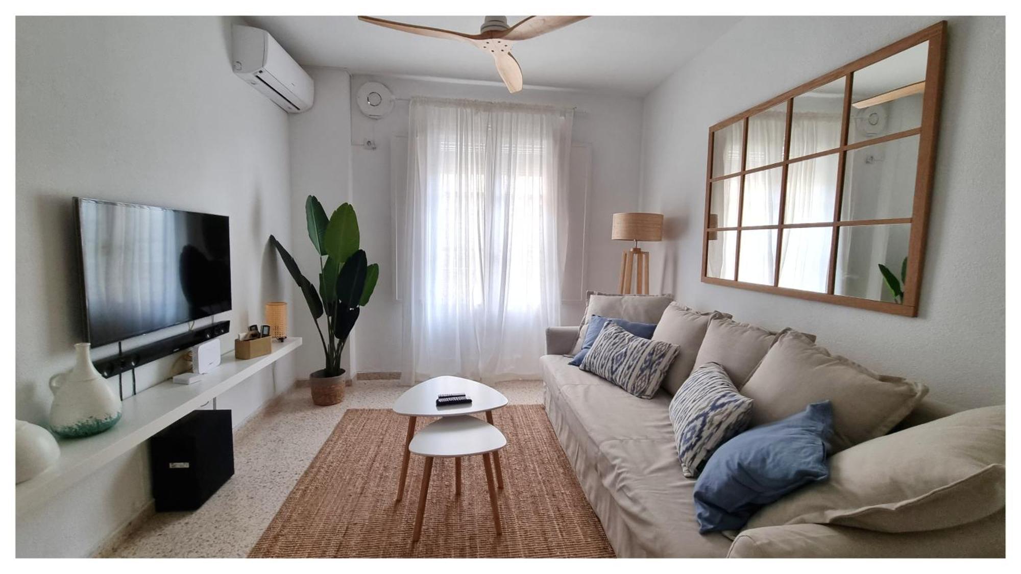 דירות Www Casa Quili Cadiz Com מראה חיצוני תמונה