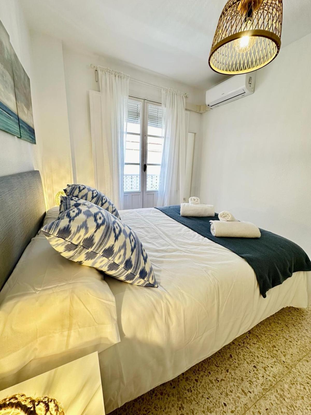 דירות Www Casa Quili Cadiz Com מראה חיצוני תמונה