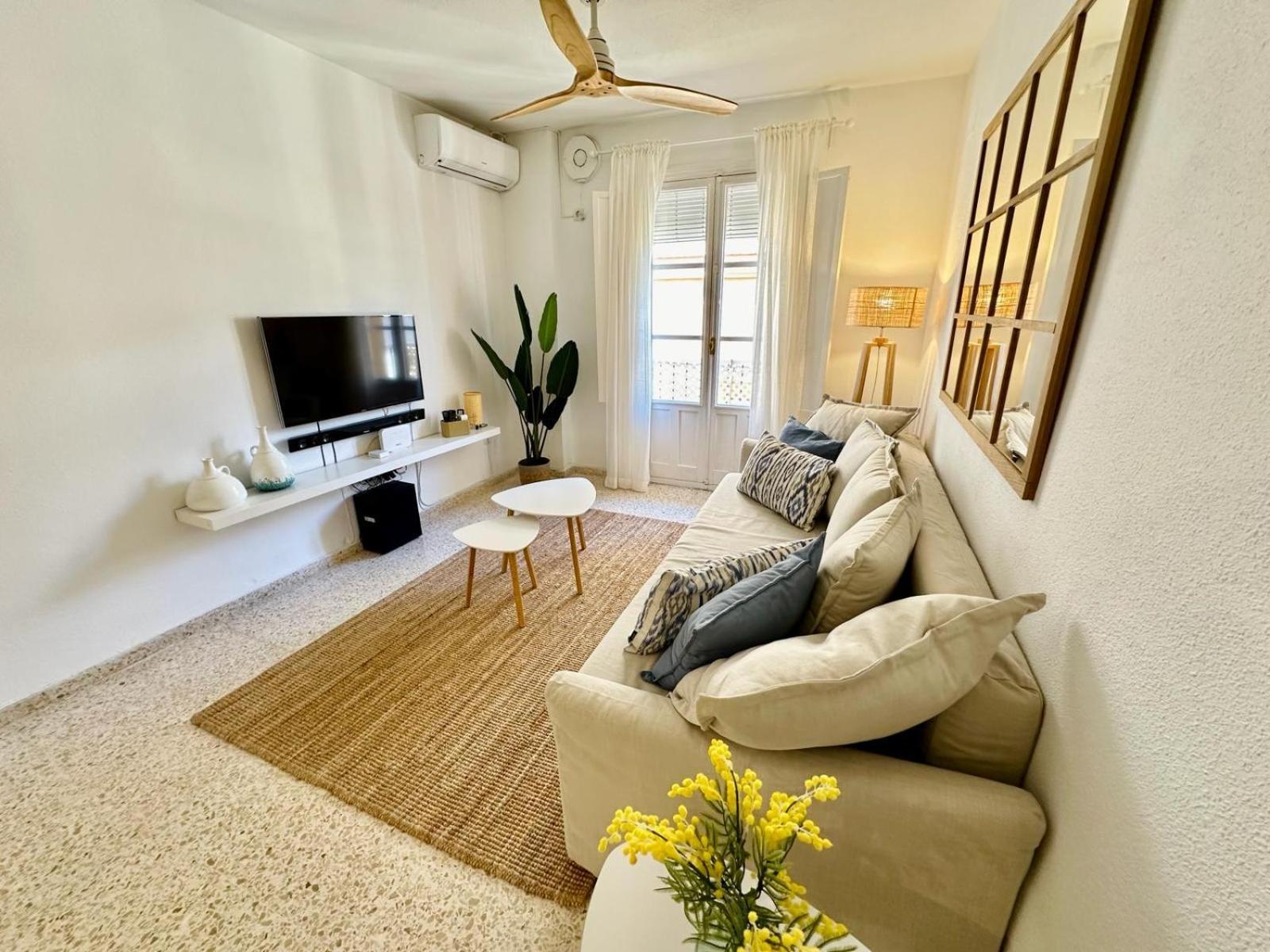 דירות Www Casa Quili Cadiz Com מראה חיצוני תמונה
