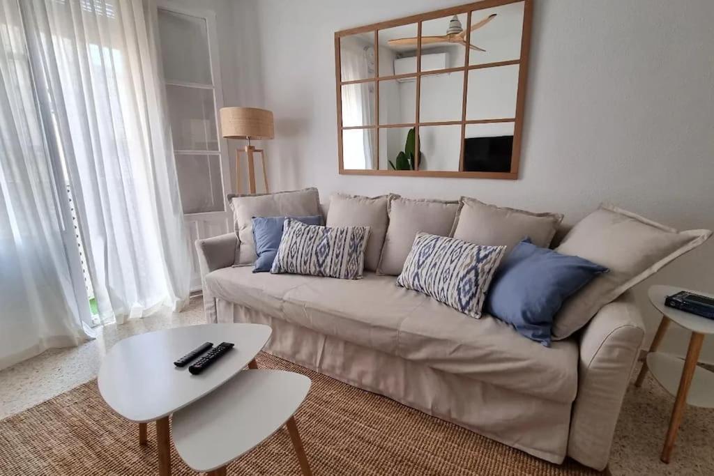 דירות Www Casa Quili Cadiz Com מראה חיצוני תמונה