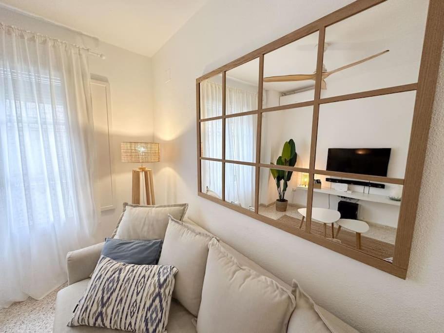 דירות Www Casa Quili Cadiz Com מראה חיצוני תמונה
